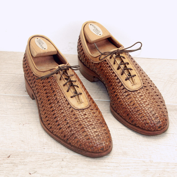 allen edmonds lambert